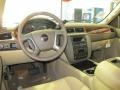 Light Tan Dashboard Photo for 2011 GMC Yukon #38928878