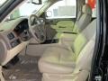 Light Tan Interior Photo for 2011 GMC Yukon #38929220