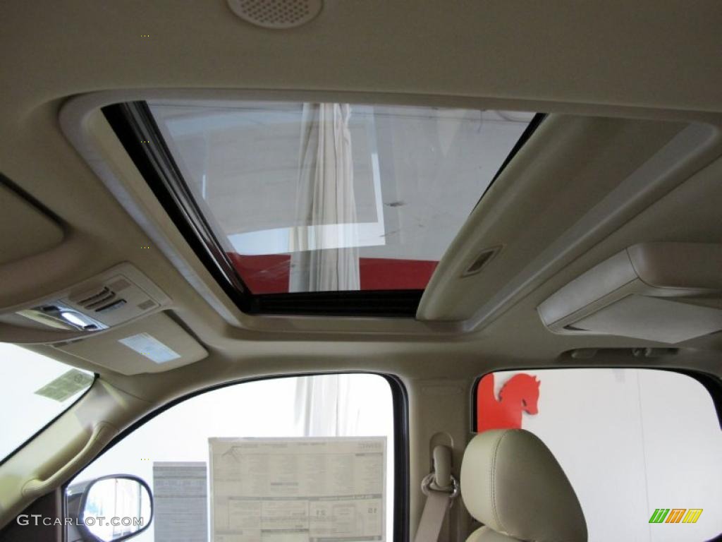 2011 GMC Yukon SLT Sunroof Photos