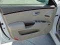 2006 Powder White Pearl Hyundai Azera Limited  photo #31