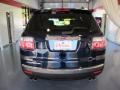 2011 Deep Blue Metallic GMC Acadia SLE  photo #3