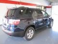 2011 Deep Blue Metallic GMC Acadia SLE  photo #4