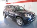 2011 Deep Blue Metallic GMC Acadia SLE  photo #5