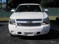 Summit White - Tahoe LT 4x4 Photo No. 5