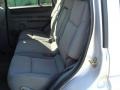 2006 Bright Silver Metallic Jeep Commander   photo #29