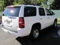 Summit White - Tahoe LT 4x4 Photo No. 12