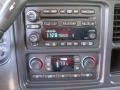 Dark Gray Metallic - Tahoe LT 4x4 Photo No. 2