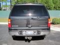 Dark Gray Metallic - Tahoe LT 4x4 Photo No. 13