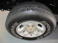 Millennium Silver Metallic - 4Runner SR5 Photo No. 10