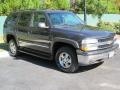 Dark Gray Metallic - Tahoe LT 4x4 Photo No. 21