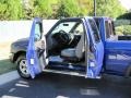 Sonic Blue Metallic - Ranger FX4 Off-Road SuperCab 4x4 Photo No. 3