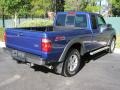 Sonic Blue Metallic - Ranger FX4 Off-Road SuperCab 4x4 Photo No. 6