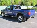 Sonic Blue Metallic - Ranger FX4 Off-Road SuperCab 4x4 Photo No. 9