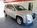 2010 Quicksilver Metallic GMC Terrain SLT  photo #5