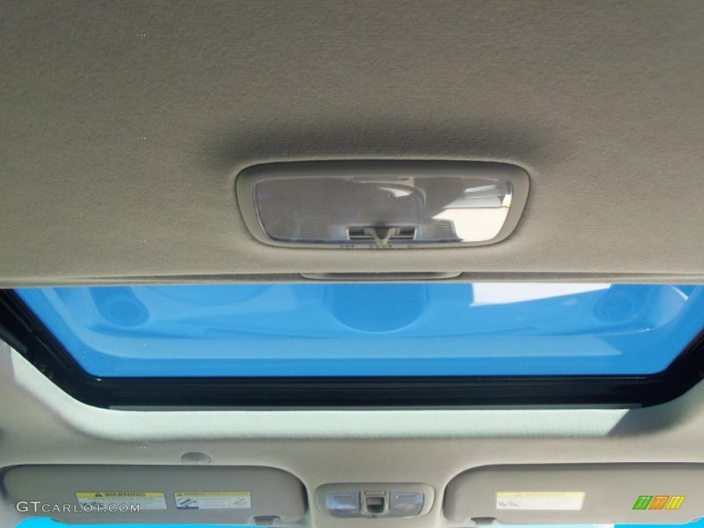 2011 Kia Soul ! Sunroof Photo #38930912