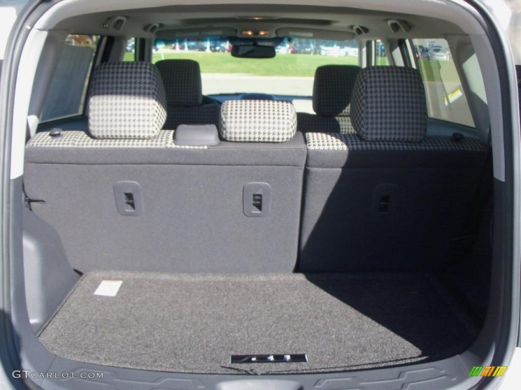 2011 Kia Soul ! Trunk Photo #38930926