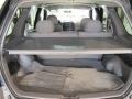 2002 Black Clearcoat Ford Escape XLT V6  photo #11