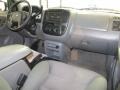 2002 Black Clearcoat Ford Escape XLT V6  photo #13