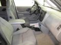 2002 Black Clearcoat Ford Escape XLT V6  photo #14