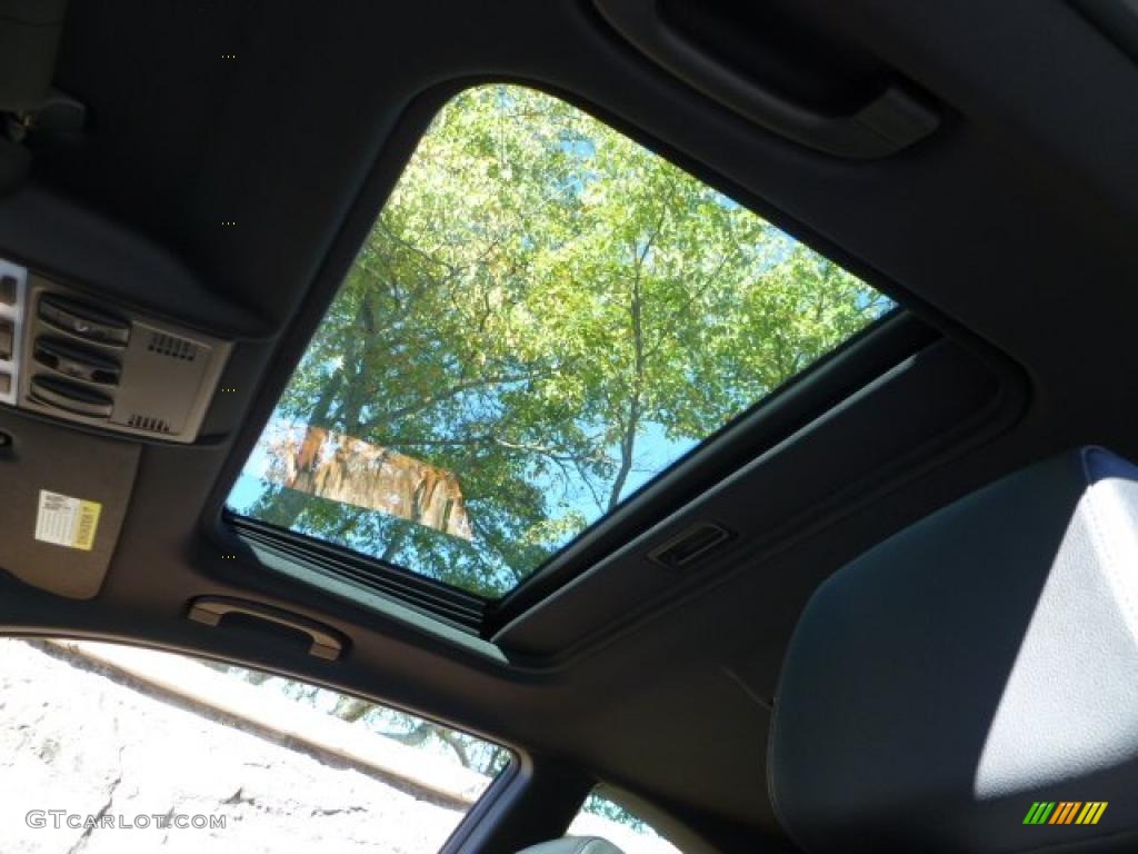 2009 BMW 1 Series 135i Coupe Sunroof Photo #38931706