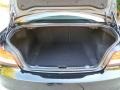Black Trunk Photo for 2009 BMW 1 Series #38931722