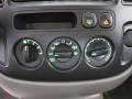 2002 Black Clearcoat Ford Escape XLT V6  photo #22