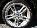 2009 BMW 1 Series 135i Coupe Wheel