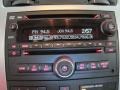 2009 GMC Acadia SLT Controls