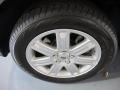 2006 Land Rover Range Rover HSE Wheel and Tire Photo