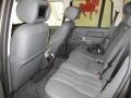 Charcoal/Jet Interior Photo for 2006 Land Rover Range Rover #38932450