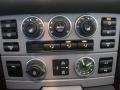 Charcoal/Jet Controls Photo for 2006 Land Rover Range Rover #38932562