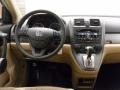 Ivory 2011 Honda CR-V SE 4WD Dashboard