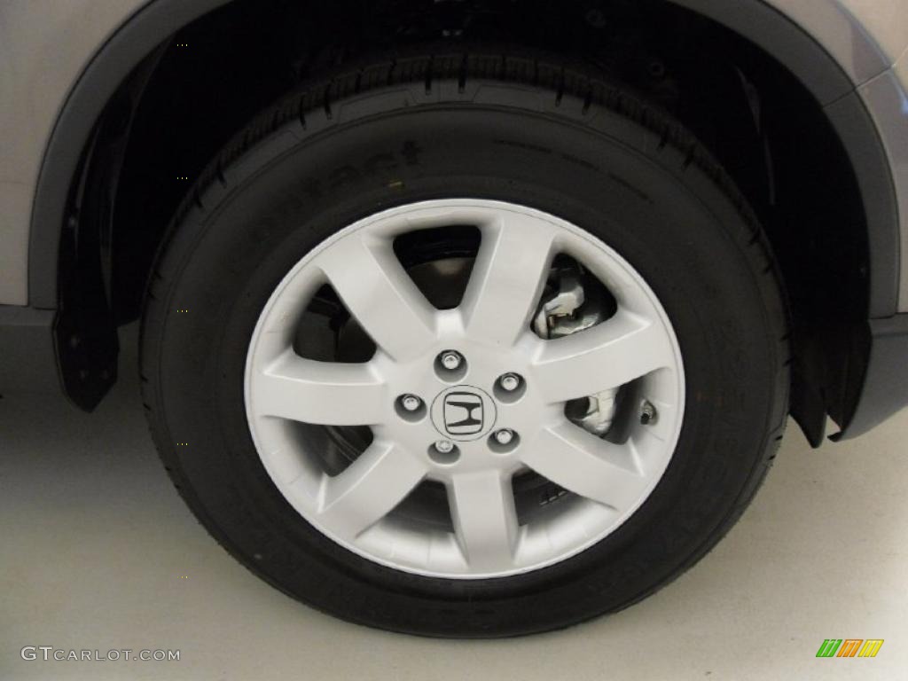 2011 Honda CR-V SE 4WD Wheel Photo #38933158