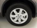 2011 Honda CR-V SE 4WD Wheel