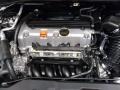  2011 CR-V SE 4WD 2.4 Liter DOHC 16-Valve i-VTEC 4 Cylinder Engine