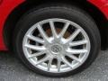 Salsa Red - Jetta Wolfsburg Edition Sedan Photo No. 13