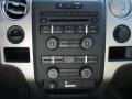 2010 Blue Flame Metallic Ford F150 XLT Regular Cab  photo #8