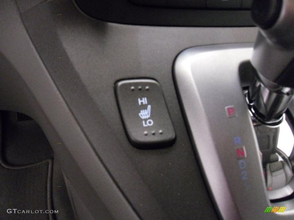 2011 Honda CR-V EX-L Controls Photo #38933470