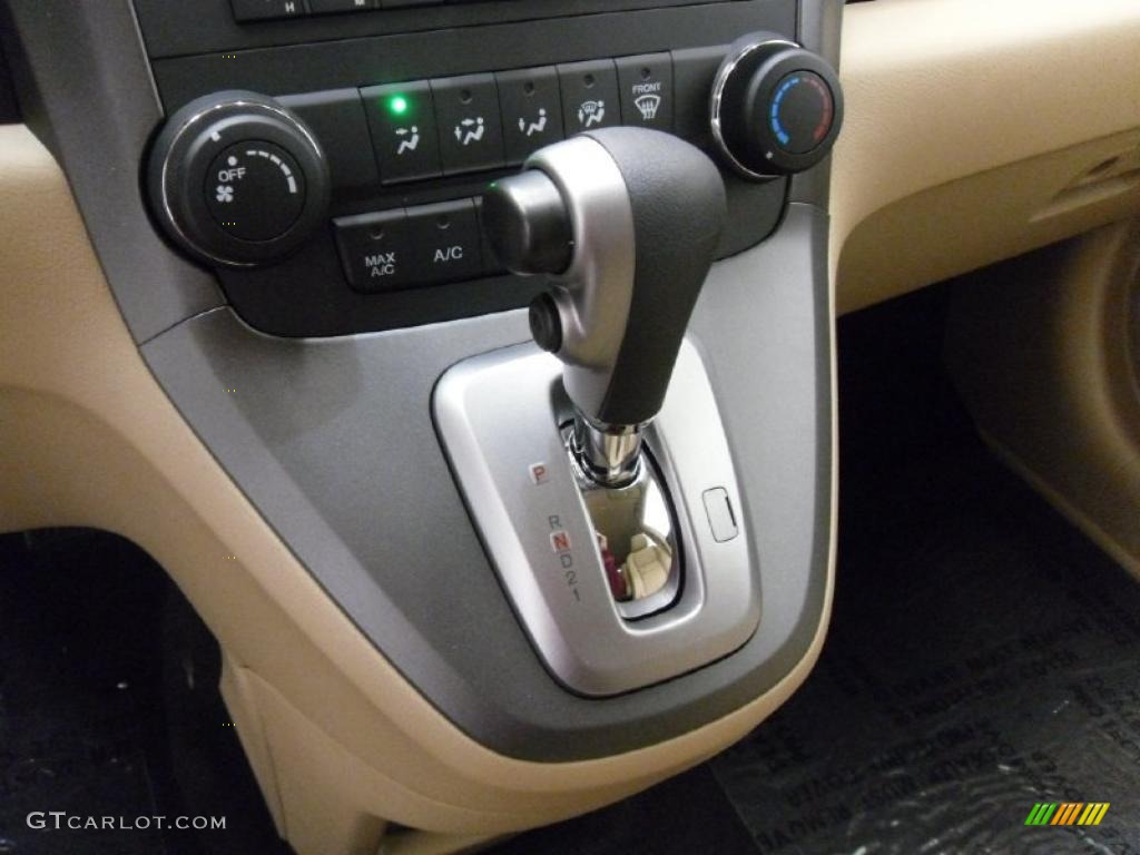 2011 Honda CR-V SE 5 Speed Automatic Transmission Photo #38933902