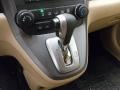 5 Speed Automatic 2011 Honda CR-V SE Transmission