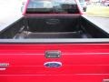 Red Candy Metallic - F150 XLT Regular Cab Photo No. 9