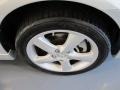 2008 Mazda MAZDA6 i Touring Hatchback Wheel and Tire Photo
