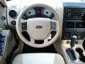 Camel/Sand Dashboard Photo for 2010 Ford Explorer Sport Trac #38934122