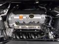 2.4 Liter DOHC 16-Valve i-VTEC 4 Cylinder Engine for 2011 Honda CR-V SE #38934150