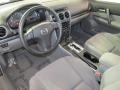 2008 Mazda MAZDA6 Gray Interior Prime Interior Photo