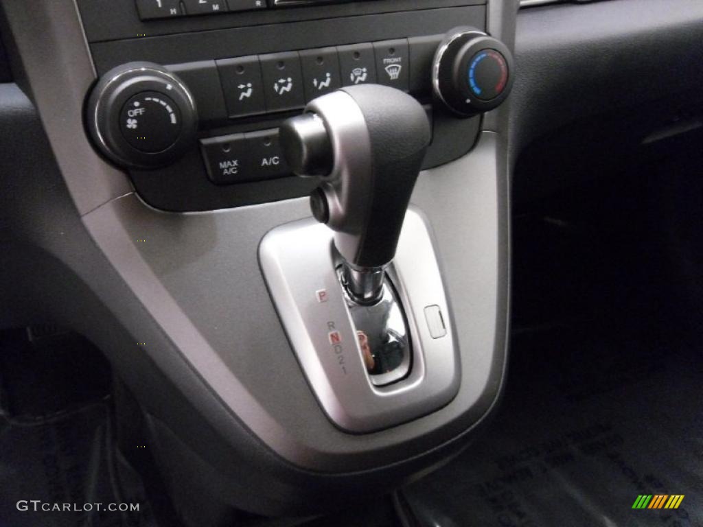 2011 Honda CR-V SE 5 Speed Automatic Transmission Photo #38934430