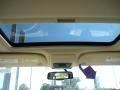 Camel/Sand Sunroof Photo for 2010 Ford Explorer Sport Trac #38934482