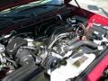 2010 Sangria Red Metallic Ford Explorer Sport Trac XLT  photo #12