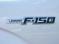 2010 Oxford White Ford F150 Lariat SuperCrew  photo #4