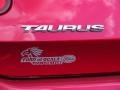 Red Candy - Taurus SEL Photo No. 4